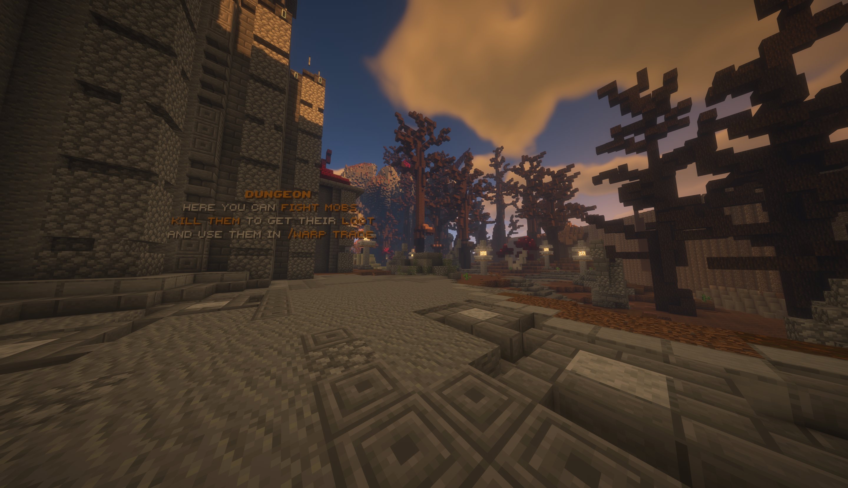 EverestCraft PvP